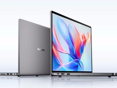 AceBook 12: nowy notebook z dość dużym ekranem (źródło zdjęcia: Blackview)