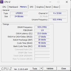 CPU-Z