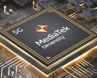 SoC MediaTek nowej generacji dla smartfonów zapowiada się na potęgę (źródło obrazu: MediaTek)