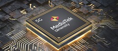 SoC MediaTek nowej generacji dla smartfonów zapowiada się na potęgę (źródło obrazu: MediaTek)