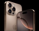 Najnowsze iPhone'y 16 Pro i 16 Pro Max mają tytanową obudowę. (Źródło obrazu: Apple)