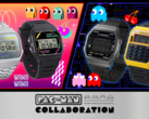 Nowa kolekcja Casio x Pac-man obejmuje 4 zupełnie nowe projekty klasycznych wzorów Casio. (Źródło zdjęcia: Casio)