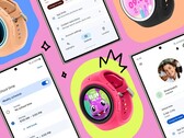 Galaxy Watch for Kids sprawia, że zegarki WearOS są przyjazne dla dzieci (źródło obrazu: Google)