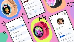 Galaxy Watch for Kids sprawia, że zegarki WearOS są przyjazne dla dzieci (źródło obrazu: Google)