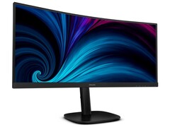 34B2U3600C to nowy wszechstronny monitor o biznesowym charakterze. (Źródło obrazu: Philips)