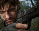 Zrzut ekranu z remake'u Metal Gear Solid Delta Snake Eater Źródło obrazu SteamDB