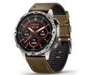 Garmin ma w ofercie nowy smartwatch. (Źródło obrazu: Garmin) 