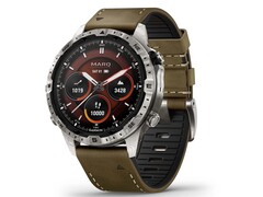 Garmin ma w ofercie nowy smartwatch. (Źródło obrazu: Garmin) 