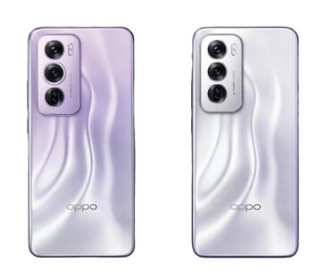 OPPO Reno12...