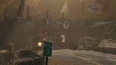 Aktualizacja Milepost Zero, wraz z Sezonem 18, zostanie udostępniona jeszcze dziś (źródło obrazu: Fallout 76)