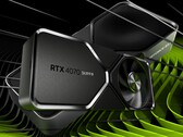 Członkowie rodziny RTX 4070 pokazali swoje zęby w starciu z nowszym RTX 5070 Ti. (Źródło obrazu: Nvidia - edytowane)