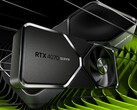 Członkowie rodziny RTX 4070 pokazali swoje zęby w starciu z nowszym RTX 5070 Ti. (Źródło obrazu: Nvidia - edytowane)