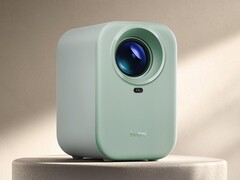 Xiaomi Redmi Projector Lite Green Edition jest już dostępny. (Źródło obrazu: Xiaomi)