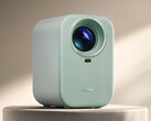 Xiaomi Redmi Projector Lite Green Edition jest już dostępny. (Źródło obrazu: Xiaomi)