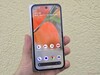 Składany smartfon Google Pixel 9 Pro - recenzja Notebookcheck (źródło obrazu: Marcus Herbrich)