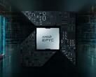 Wyciek benchmarku procesora AMD EPYC 