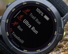 Smartwatch Garmin Enduro 3 ma podobną konstrukcję do Enduro 2 (powyżej). (Źródło zdjęcia: WinFuture)