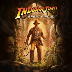 Gra Indiana Jones and the Great Circle otrzymała drugą aktualizację po premierze (źródło grafiki: Machine Games)