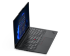 Niedrogie laptopy biznesowe teraz z opcjonalnym ekranem 120 Hz: Podstawowe modele Lenovo ThinkPad stają się jeszcze lepsze (na zdjęciu: Lenovo ThinkPad E14 Gen 7, źródło zdjęcia: Lenovo)