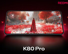 Redmi K80 Pro powinien oferować wiele zaawansowanych funkcji, ale w rozsądnej cenie. (Źródło zdjęcia: Xiaomi)