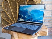 Recenzja Lenovo ThinkBook 14 2-w-1 G4 IML: Nowy elegancki wygląd z Meteor Lake-U