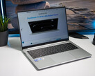 Recenzja Geekom GeekBook M16: Ten 16-calowy laptop zaskakuje długością czasu pracy na baterii