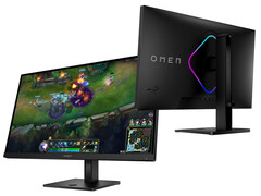 Monitory HP Omen 27 G2