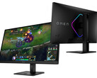 Monitory HP Omen 27 G2