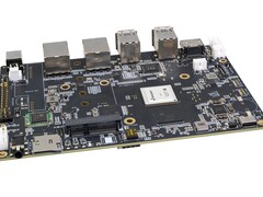 Banana Pi BPI-F3: Nowy komputer jednopłytkowy z SoC RISC-V.