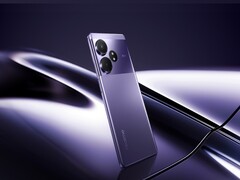 Realme GT Neo 6 (źródło zdjęcia: Realme)