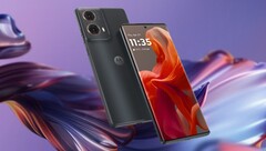 S50 Neo. (Źródło: Motorola)