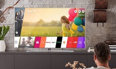 Bitdefender ujawnia lukę w zabezpieczeniach telewizorów HDTV i monitorów komercyjnych LG z systemem WebOS. (Źródło: LG)