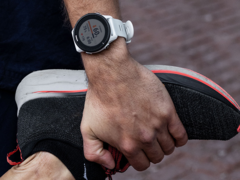 Oprogramowanie w wersji 20.26 jest już dostępne dla Garmin Forerunner 955. (Źródło obrazu: Garmin)