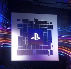 Procesor graficzny PS5 Pro ma o 67% więcej jednostek obliczeniowych niż PS5 Pro. (Źródło obrazu: Sony)