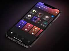 Aplikacja Philips Hue w wersji 5.3.0 na iOS jest już dostępna. (Źródło obrazu: Philips)