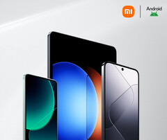 Xiaomi opublikowało pierwsze kompilacje Android 15. (Źródło obrazu: Xiaomi)