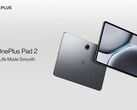 Pad 2. (Źródło obrazu: OnePlus)
