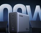 Nowa ładowarka biurkowa Nexode o mocy 500 W może ładować do sześciu urządzeń jednocześnie (źródło obrazu: Ugreen)