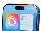 Fałszywy start dla Apple Intelligence w Anglii. (Źródło zdjęcia Notebookcheck - Daniel Schmidt)