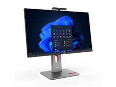 Lenovo ThinkCentre M90a Pro zawiera kartę graficzną Nvidia RTX 4050 (źródło obrazu: Lenovo)