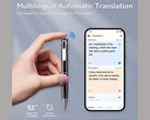 One AI Smart Pen integruje ChatGPT AI w długopisie. (Źródło zdjęcia: Kickstarter)