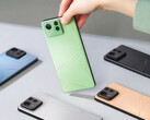 Pierwsze odświeżenie ASUS Zenfone 11 Ultra rozszerza urządzenie tylko o dostępność w piątej opcji kolorystycznej. (Źródło obrazu: ASUS)