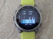 Recenzja smartwatcha Garmin Fenix 8 (źródło zdjęcia: Marcus Herbrich)