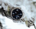 Nowa wersja smartwatcha Amazfit T-Rex 3 w kolorze Haze Grey debiutuje w Europie. (Źródło zdjęcia: Amazfit)