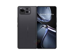 Zenfone 12 Ultra będzie napędzany przez Snapdragon 8 Elite. (Źródło obrazu: Winfuture)