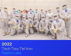 Kilka z najnowszych mikroarchitektur procesorów Intela zostało opracowanych przez zespół z Izraela (źródło zdjęcia: Intel)