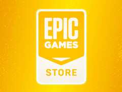 Najnowsza oferta Epic Games Store obejmuje tylko jedną grę. (Źródło obrazu: Epic Games)