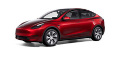 Tesla jest nadal najbardziej dochodowym sprzedawcą samochodów (zdjęcie: Tesla)