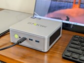 Recenzja mini PC GMK NucBox K9: Core Ultra 5 125H z grafiką Arc 7