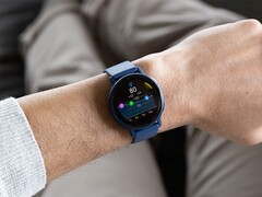 Smartwatche Garmin Venu 3 (powyżej) i vivoactive 5 są aktualizowane. (Źródło zdjęcia: Garmin)